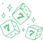 First Deposit Bonus 100% up to $1,000